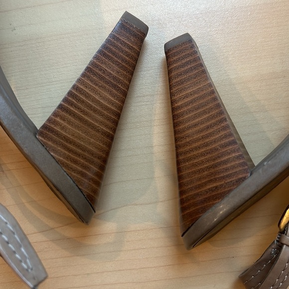 Franco Sarto Heels 10 - Picture 6 of 8